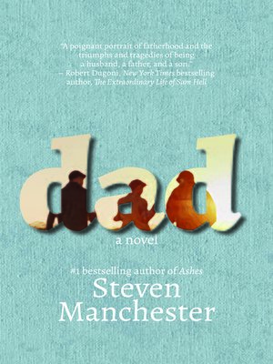 cover image of Dad